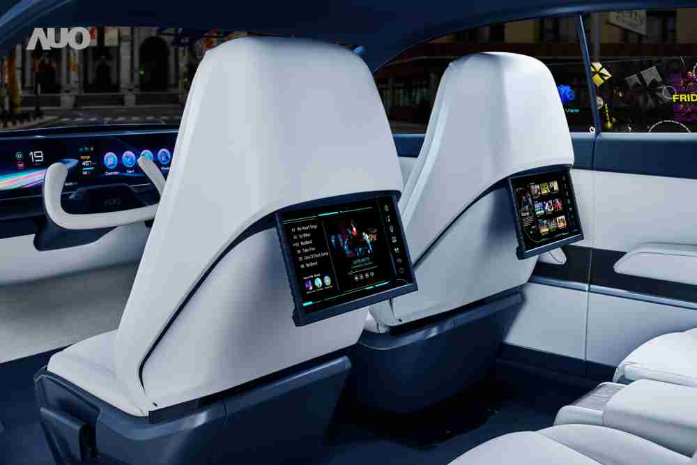 龙门国际将于CES 展示全新Smart Cockpit 2024，，可紧密串连使用者多元需求，，，并革新座舱内部的应用和设计，，带来身历其境且引人入胜的视觉飨宴，，，满足驾乘人员的全方位体验