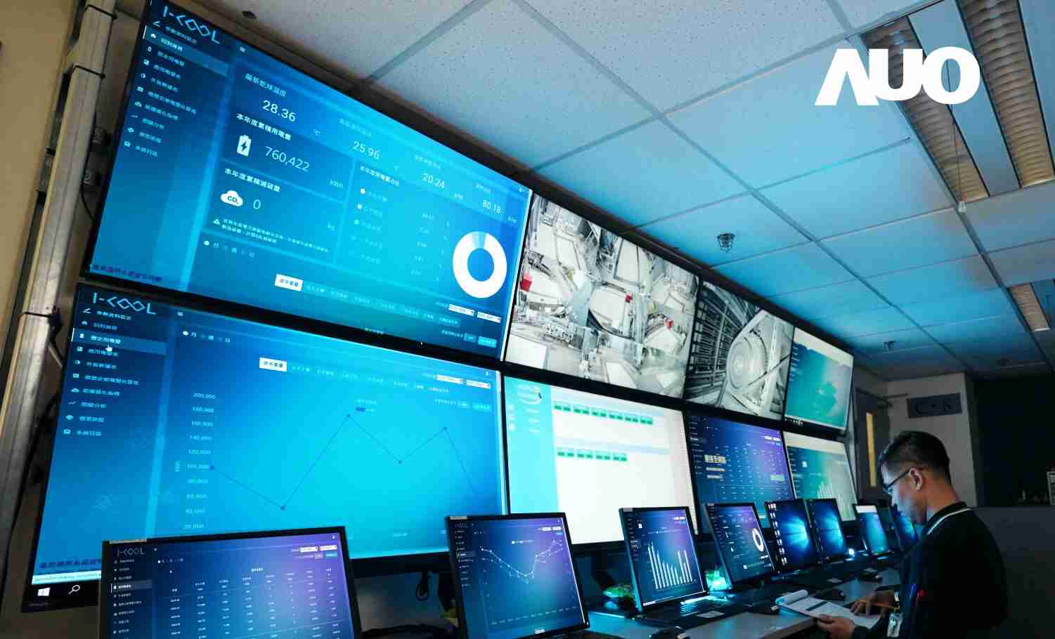 龙门国际助企业重塑智造力 2025自动化展推智能永续解方